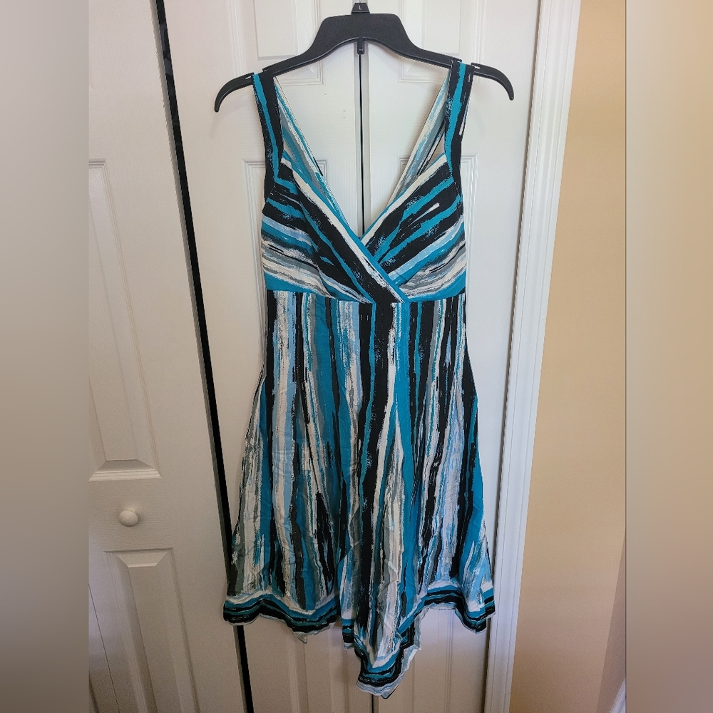 Dress Barn Dress